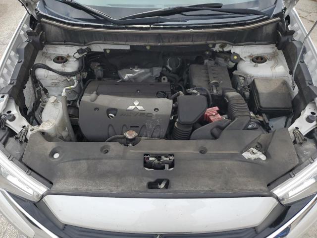 2017 MITSUBISHI OUTLANDER - JA4AP4AWXHZ020302