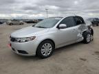 KIA FORTE EX photo