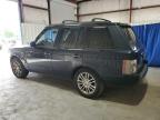 LAND ROVER RANGE ROVE photo