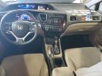 HONDA CIVIC LX photo