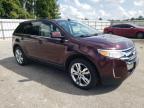 FORD EDGE LIMIT photo