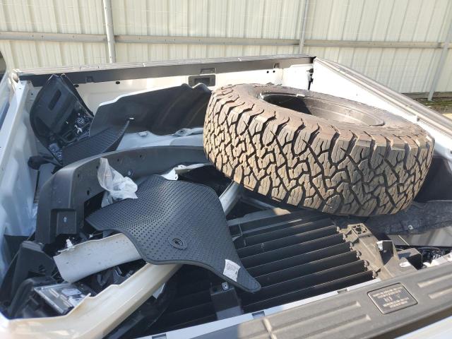 2024 FORD RANGER RAP 1FTER4LR6RLE02369