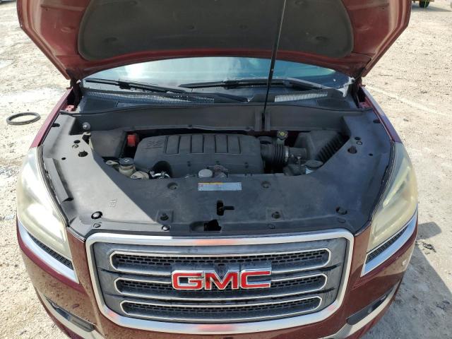 2016 GMC ACADIA SLT - 1GKKRRKD9GJ210687