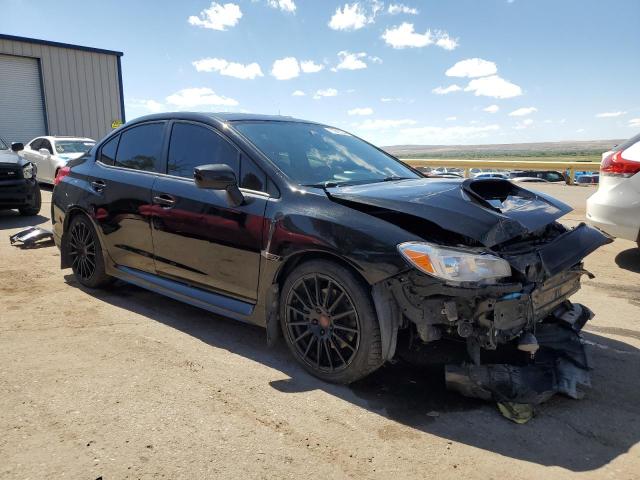 VIN JF1VA1E66H9800739 2017 Subaru WRX, Premium no.4