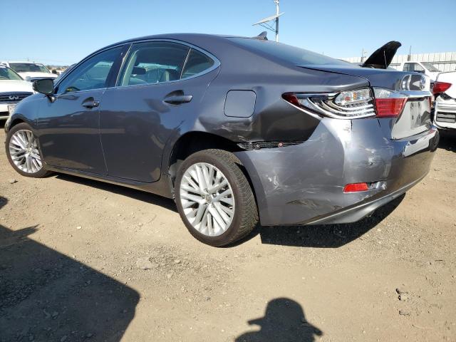 VIN JTHBK1GG4D2029408 2013 Lexus ES, 350 no.2