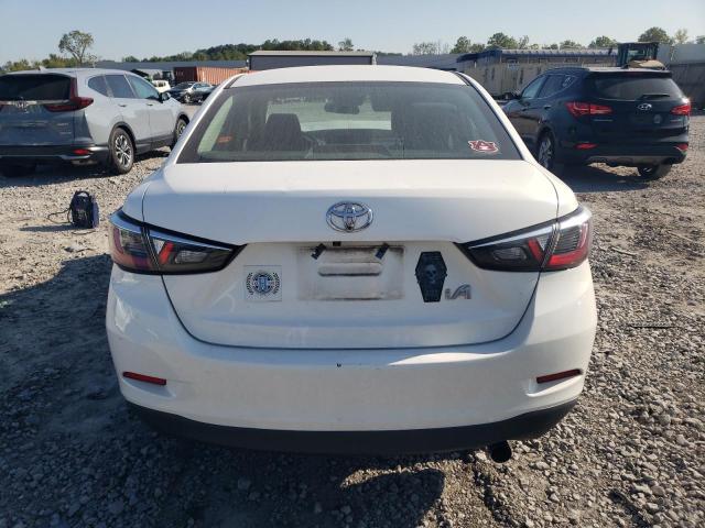 VIN 3MYDLBYVXHY159048 2017 Toyota Yaris no.6