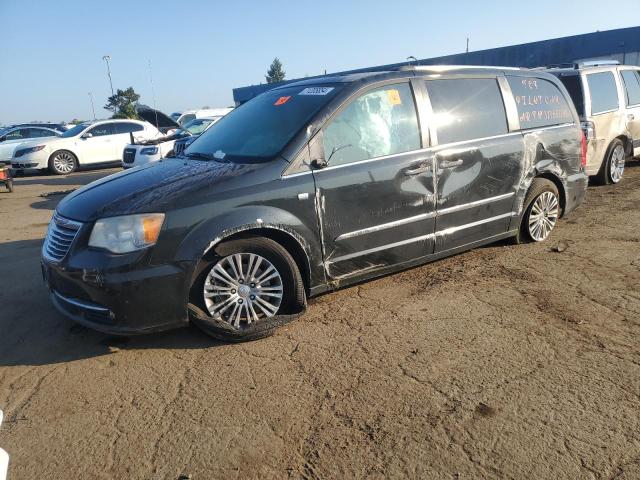 VIN 2C4RC1CG1ER303914 2014 Chrysler Town and Countr... no.1