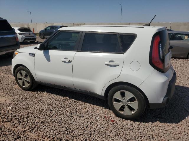 Vin: kndjn2a23g7358437, lot: 70719624, kia soul 20162