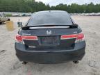 HONDA ACCORD EXL photo