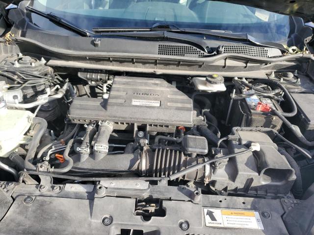 2019 HONDA CR-V TOURI - JHLRW2H98KX006002