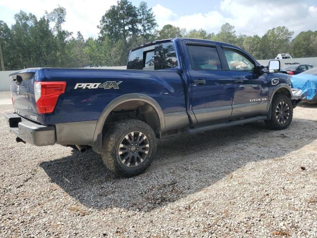 2017 NISSAN TITAN XD S 1N6AA1F45HN572257