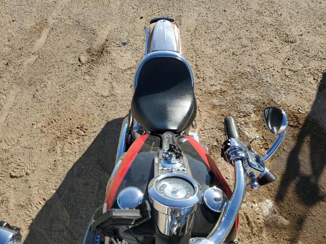 2005 HARLEY-DAVIDSON FLSTFSE CA 1HD1PLF155Y953974