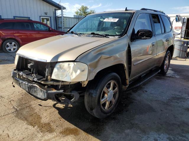 2007 GMC ENVOY #3029598070