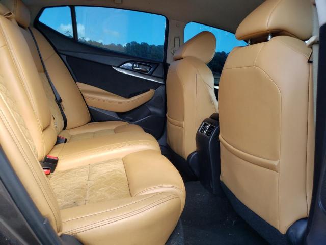 2016 NISSAN MAXIMA 3.5 - 1N4AA6AP1GC401491