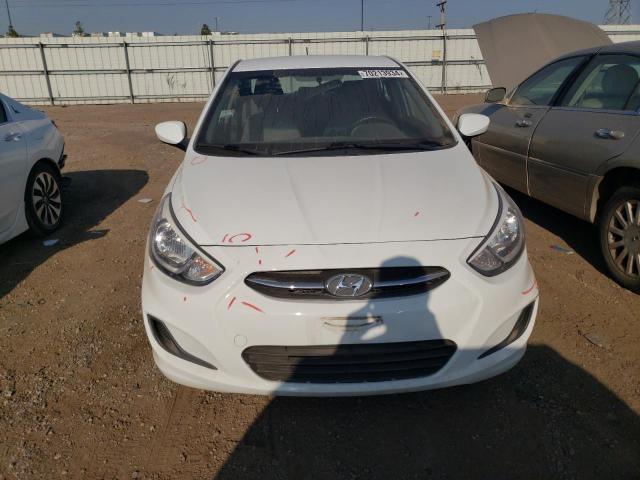 2015 HYUNDAI ACCENT GLS - KMHCT4AE5FU806080