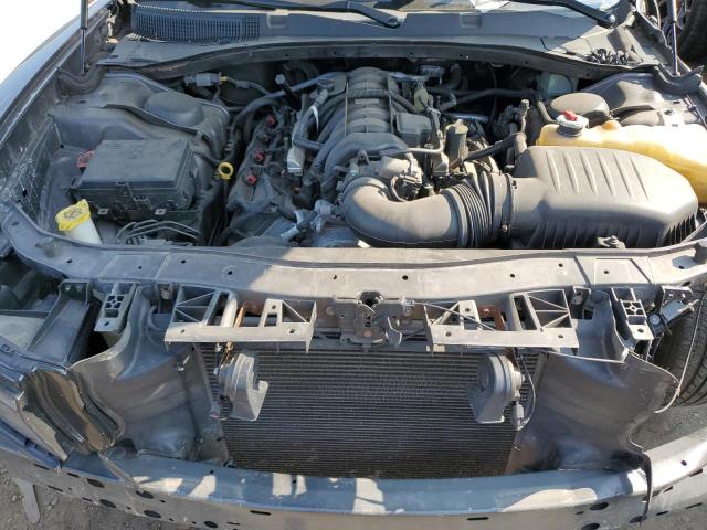 2016 DODGE CHARGER PO - 2C3CDXAT8GH192765