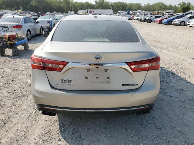 2016 TOYOTA AVALON XLE - 4T1BK1EB3GU225529