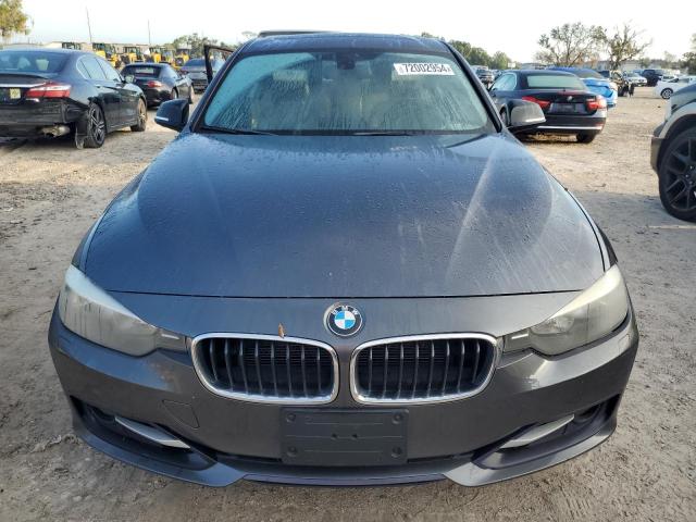 VIN WBA3B5C55DF595813 2013 BMW 3 Series, 328 Xi Sulev no.5