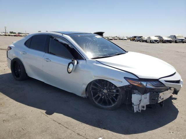 VIN 4T1K61AK0PU808067 2023 TOYOTA CAMRY no.4