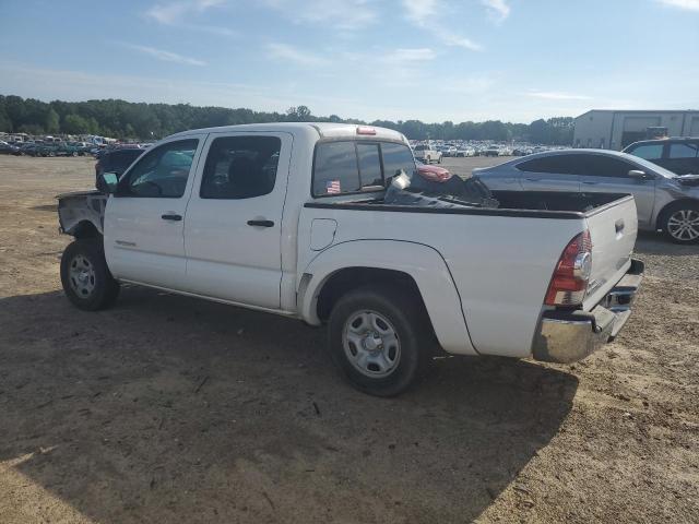 VIN 5TFJX4CN8DX030584 2013 Toyota Tacoma, Double Cab no.2