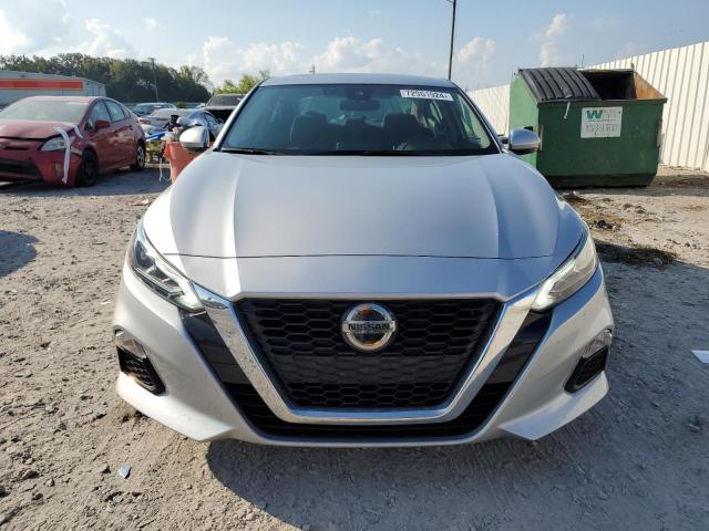 2022 NISSAN ALTIMA SV - 1N4BL4DV4NN348722