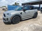 2021 MINI COOPER COU - WMZ23BR08M3M79321