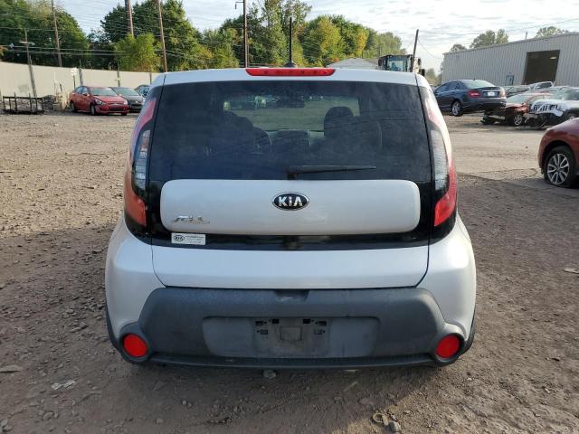 VIN KNDJN2A29F7795616 2015 KIA Soul no.6