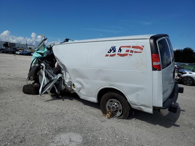 2020 GMC SAVANA G25 1GTW7AFG7L1223425