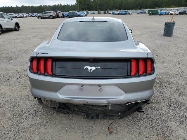 2021 FORD MUSTANG - 1FA6P8TH1M5152535