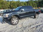 2018 FORD F150 SUPER - 1FTFW1E10JFD89186