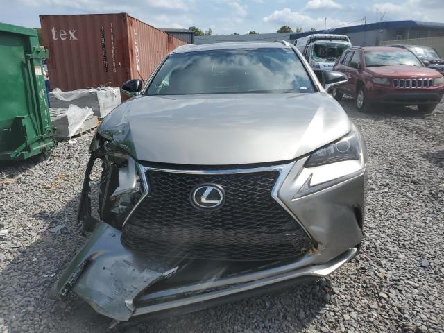 VIN JTJYARBZ6F2007058 2015 Lexus NX, 200T no.5