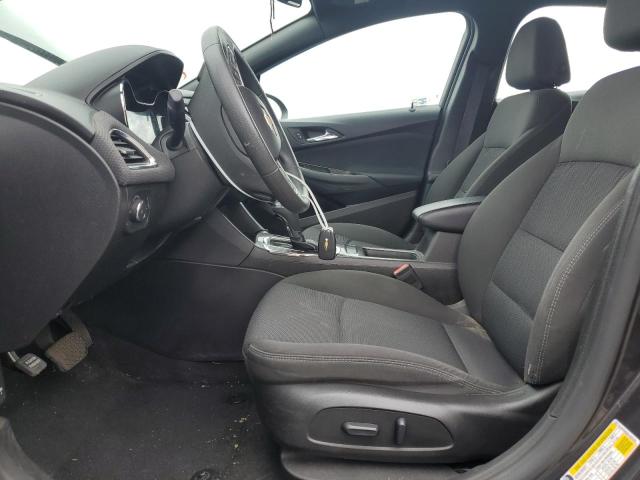 2016 CHEVROLET CRUZE LT - 1G1BE5SM2G7255153