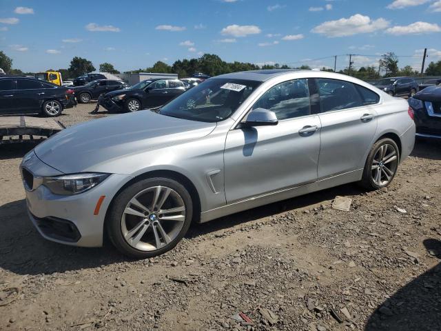 2019 BMW 430XI GRAN - WBA4J3C51KBL10430