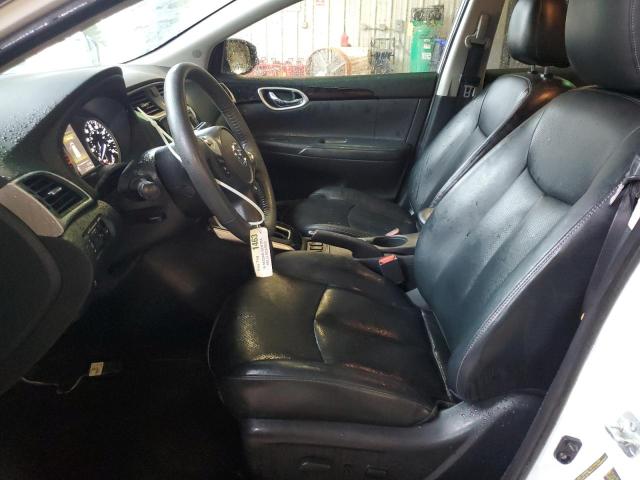2016 NISSAN SENTRA SL - 3N1AB7AP8GY315716
