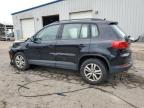 VOLKSWAGEN TIGUAN S photo