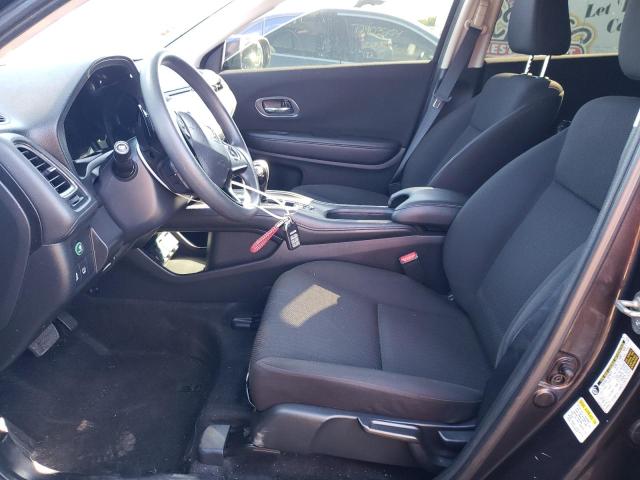 2016 HONDA HR-V EX - 3CZRU6H59GM721675