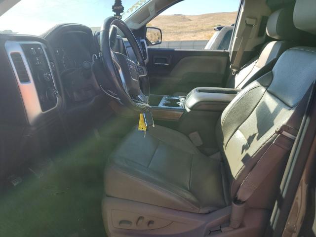 2015 GMC SIERRA K15 - 3GTU2VEC8FG460653