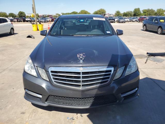 VIN WDDHF8JB0DA674879 2013 Mercedes-Benz E-Class, 3... no.5