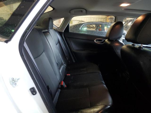 2016 NISSAN SENTRA SL - 3N1AB7AP8GY315716