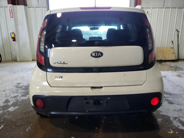 VIN KNDJN2A20J7565164 2018 KIA Soul no.6