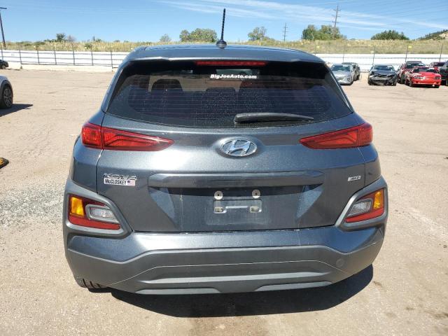 2019 HYUNDAI KONA SE - KM8K1CAA5KU285610