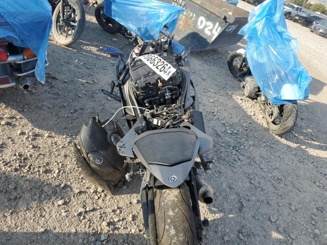 2013 YAMAHA YZFR6 JYARJ16E3DA028917