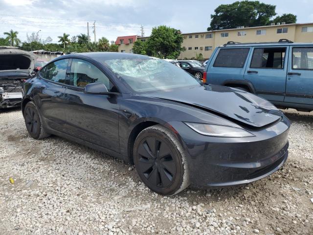 VIN 5YJ3E1EA4RF734404 2024 Tesla MODEL 3 no.4