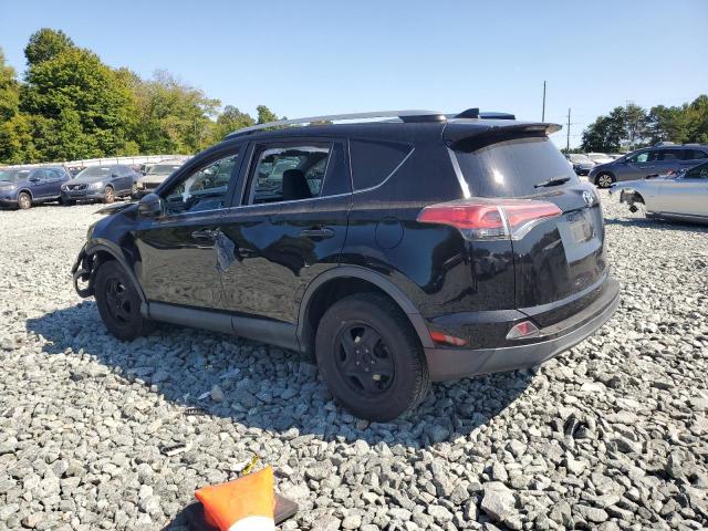 2016 TOYOTA RAV4 LE - 2T3ZFREV2GW281755