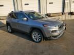 JEEP CHEROKEE L photo