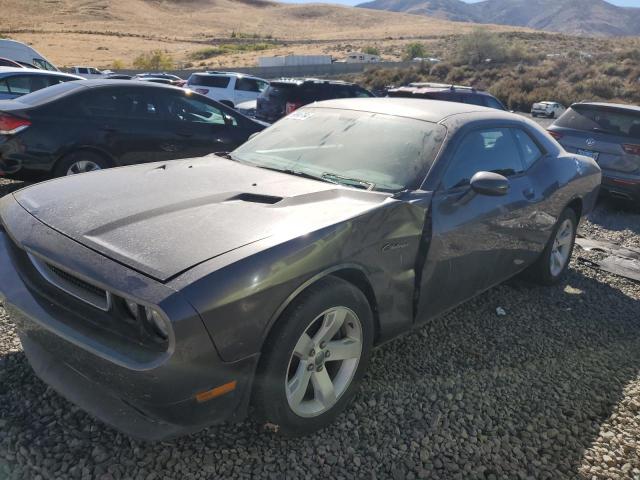 2014 DODGE CHALLENGER SXT 2014