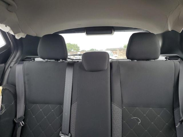 2020 NISSAN KICKS S - 3N1CP5BV4LL515818