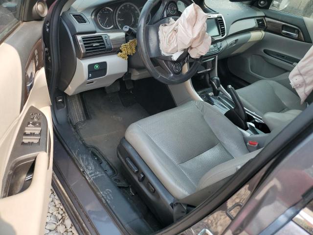 VIN 1HGCR2F80GA177438 2016 Honda Accord, Exl no.8