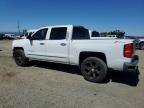 Lot #2965485166 2015 CHEVROLET SILVERADO