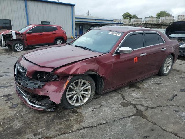 2016 CHRYSLER 300C - 2C3CCAEG8GH207083